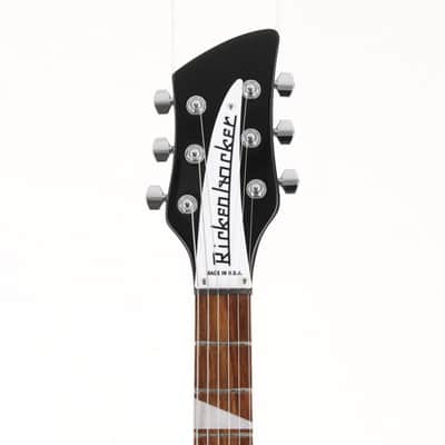 RICKENBACKER 620 Jetglo [2419727] (07/10) image 10
