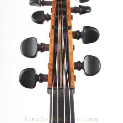 1990s BLEFFERT VIOLA CAMPANULA image 3