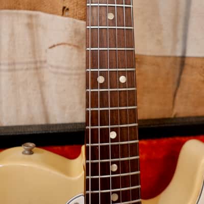 Fender Telecaster 1968 - Blond image 6
