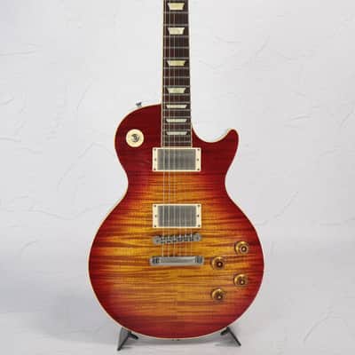 ORVILLE LPS-80F Cherry Sunburst [801166] [12/29] image 5