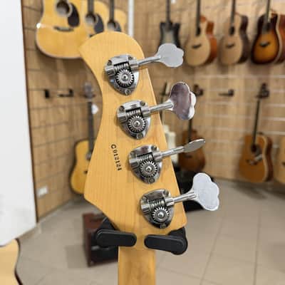 Charvel ATX Bass Black image 15