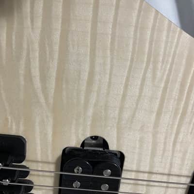 Strandberg Guitars Nx standard 6 image 3