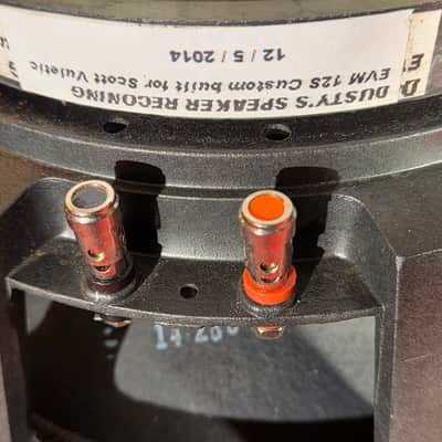 Electro-Voice EVM12L 12" 300-Watt Speaker #1 image 2