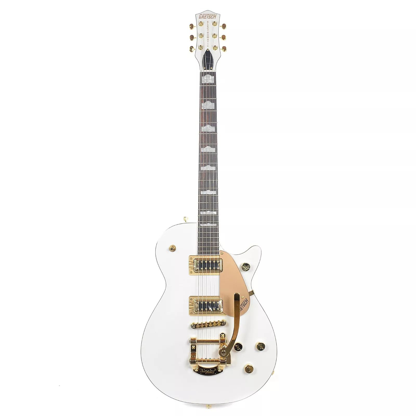 ギター Gretsch G5434TG Limited Edition Pro Jet Gretsch Limited Edition Electromatic G5434TG Pro Jet Candy Apple