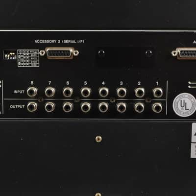 TASCAM TSR-8 1/2" 8-Track Reel to Reel Tape Recorder image 9