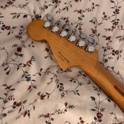 Fender Blacktop Jaguar HH 2011 - 2013 - Black image 5