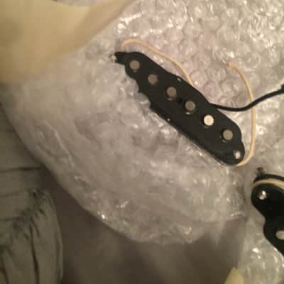 Seymour Duncan APS-1 middle and neck image 2