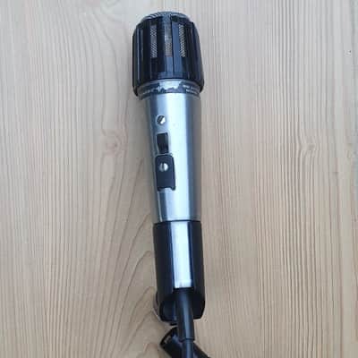 Vintage 1960's Shure 580SB dynamic cardioid microphone Low Z image 6