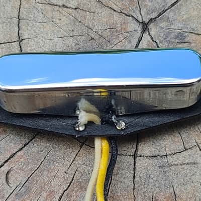 Fender Custom Shop Texas Special Telecaster Neck Pickup 2020 image 1