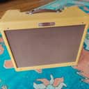 Fender 57 Deluxe 2011 - Tweed