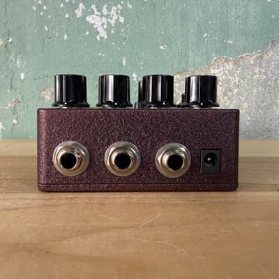 Asheville Music Tools ACV-1 Time Warping Chorus / Vibrato image 3