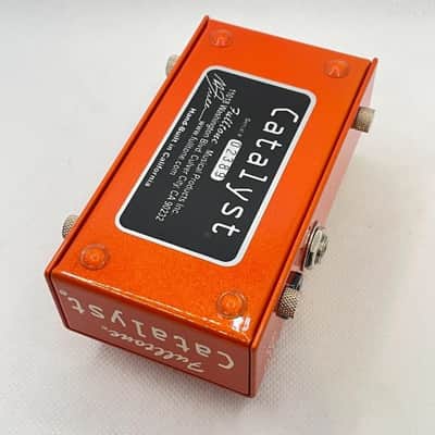 Fulltone USED ​​Catalyst image 2