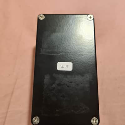 Lusithand Devices Ground and Pound MkII - Bass Distortion/Drive/Preamp image 5