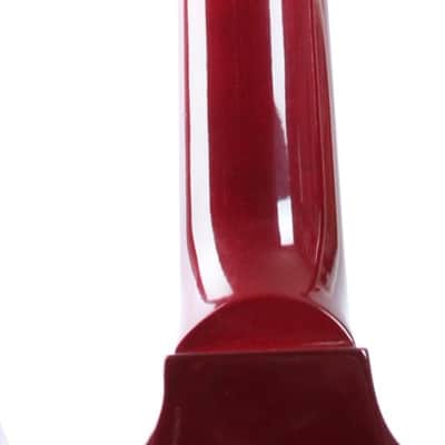 1994 Gibson EDS-1275 cherry red image 11