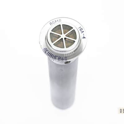 Lomo 19-A 4 Tube Microphone with PSU Vintage Original image 4