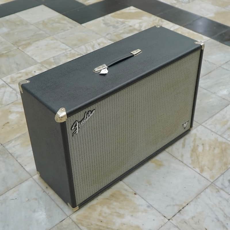 Fender Band-Master Vintage Modified 2x12’’
