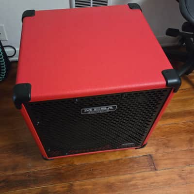 Mesa Subway Ultra-Lite 1x15” Bass Cab SW115 w/ Studio Slips image 3