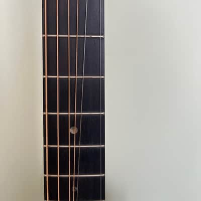 Martin 00-18V 2005 image 3