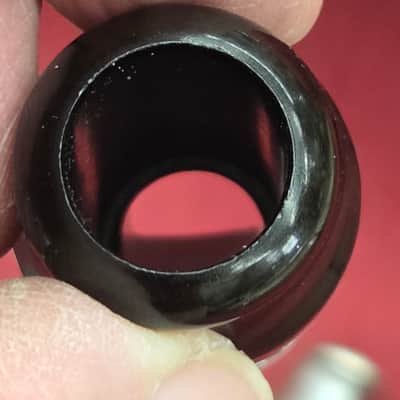 Mouthpieces 2 vintage m.p.'s see pictures for details image 14