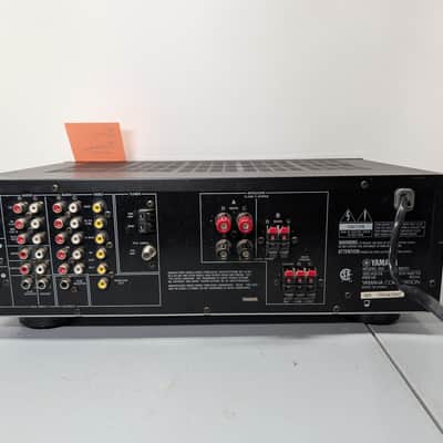 Yamaha HTR-5630 Receiver HiFi Stereo Vintage 5.1 Channel Home Audio AM/FM image 5