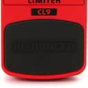 Behringer CL9 Compressor / Limiter Pedal