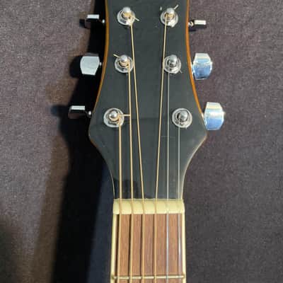 Mitchell D120SB Acoustic image 3