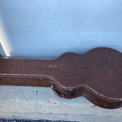 Gibson ES-125 1950 - 1970 - Sunburst image 13