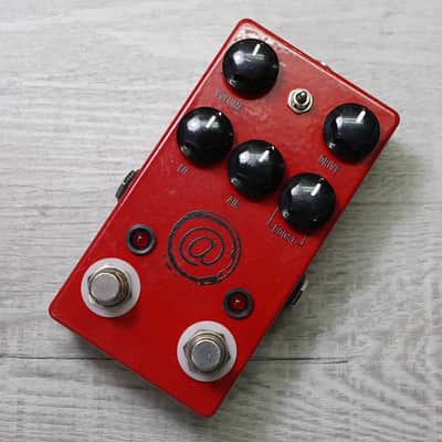 JHS @ The AT+ Plus Andy Timmons Signature Drive | Reverb