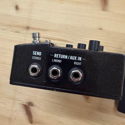 Line 6 HX Stomp 2018 - Present - Black image 5