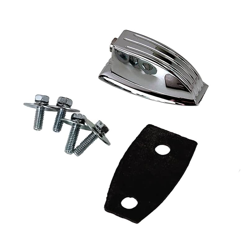 Ludwig P2246D Mini Classic Lug image 1