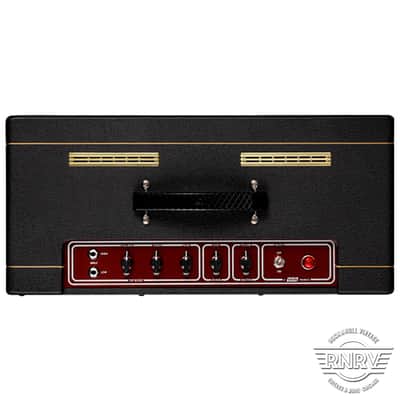 Vox AC10HWR1 Hand-Wired 10-Watt 1x12" Guitar Combo 2025 - Present - Black image 2
