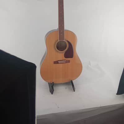 Elioth Revolution B-305 NS Solid Spruce Top (Dreadnought) | Reverb