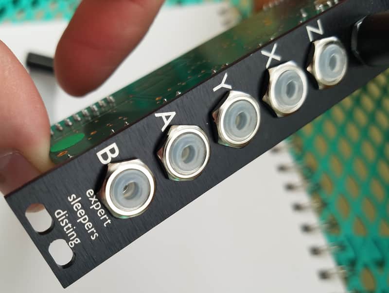 Expert Sleepers Disting MK4 image 1