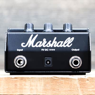 Marshall Bluesbreaker Pedal Authentic Vintage Reissue Overdrive Effect Pedal image 6