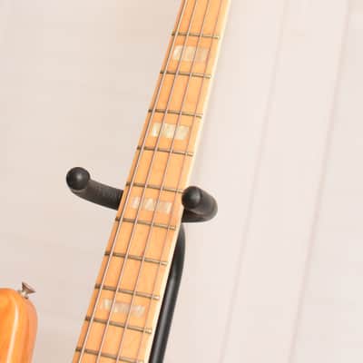 Fender Jazzbass 1977 - Natura image 11