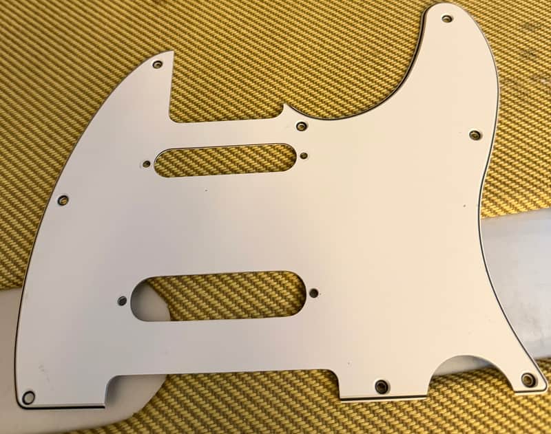 1959 Fender Telecaster Aged Clive Brown Pickguard Nashville Pickup Vibe 1957 1958 1959 1960 Relic Custom Shop Like Dale Wilson Masterbuilt Made In England Vintage Dwight Bonamassa Better Than Nacho Callaham MJT Free Shipping!!!