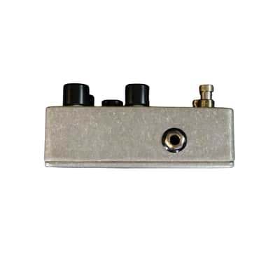 Electro-Harmonix Tone Tattoo Multi-Effect Pedal 2012 - Present Black / Gray image 4