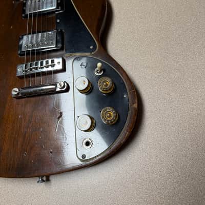 1973 Gibson SG Deluxe image 9