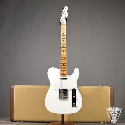 2012 Fender Custom Shop '56 Telecaster Journeyman - 7.29 LBS image 8