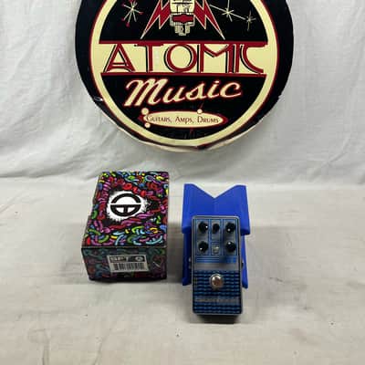 Catalinbread SFT V2 | Reverb