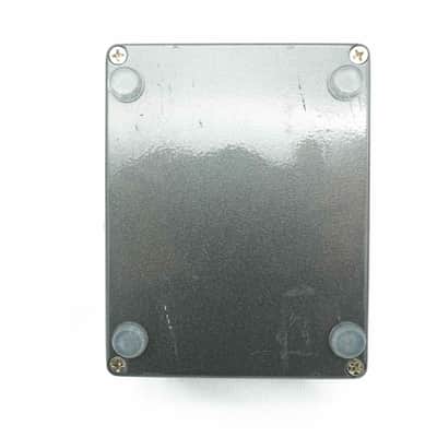 FEA Opti-Fet Compressor 2010's, Dark Grey image 3