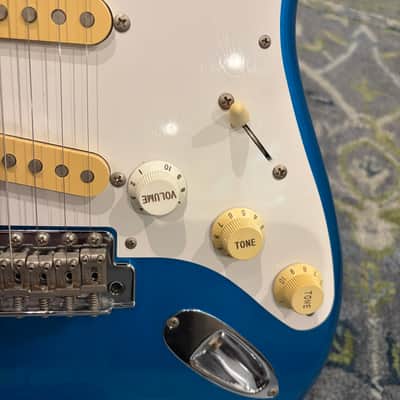 Fender ST-57 Stratocaster Reissue MIJ image 11