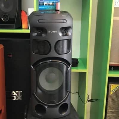 Sony MHC-V41D, Power Hifi Outdoor Speaker, Free Shipping US, Big Sale 2022 image 5