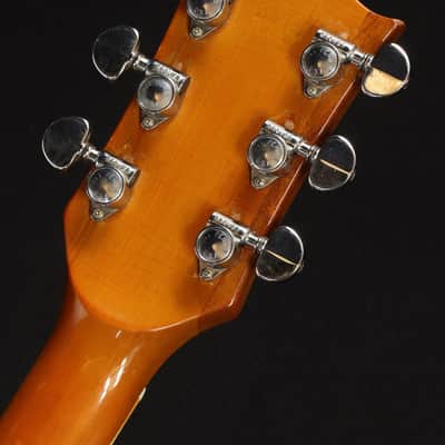 Gibson 1972 Les Paul Deluxe Goldtop [770237] (07/27) image 11
