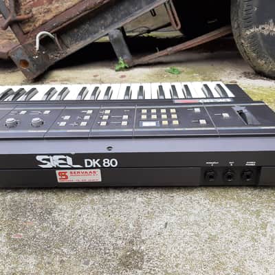 Siel DK 80 image 9