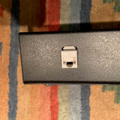 Fuchs Artist Overdrive Supreme Amp Switcher image 2