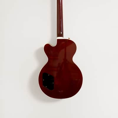 Heritage Millenium 2005 Chestnut Sunburst image 4