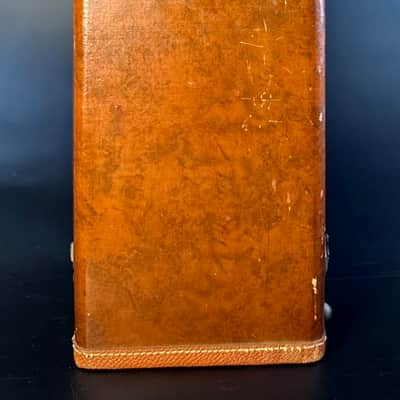 Gibson Ultratone 7 Lap Steel 1953 image 10