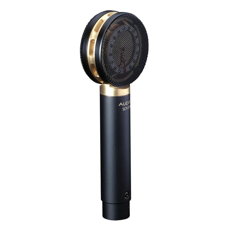 Audix SCX25A Large Diaphragm Cardioid Condenser Microphone image 2