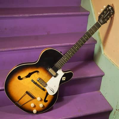 Harmony rocket imagen 1